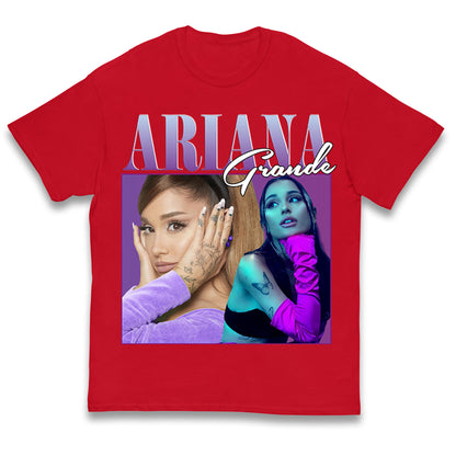 Ariana Grande T Shirt