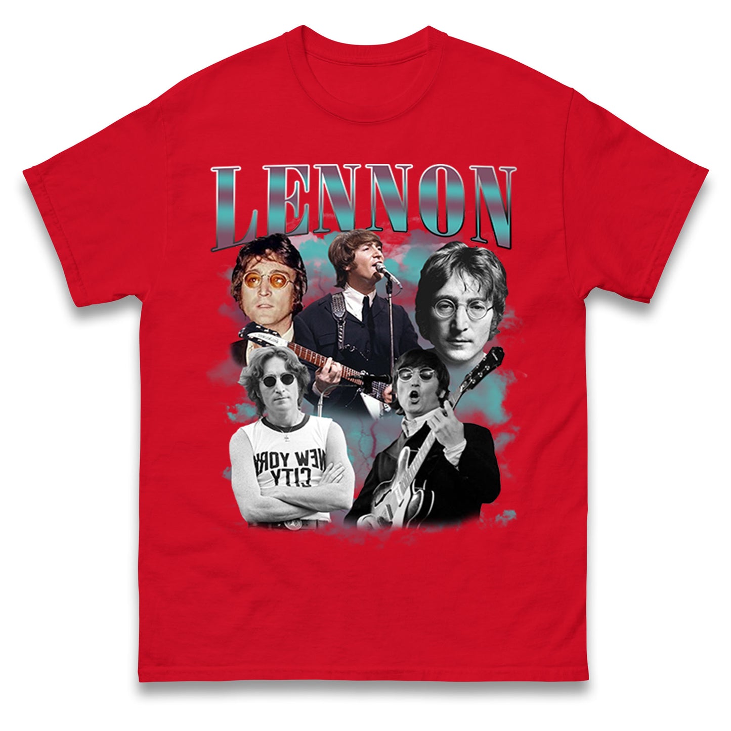 John Lennon T Shirt
