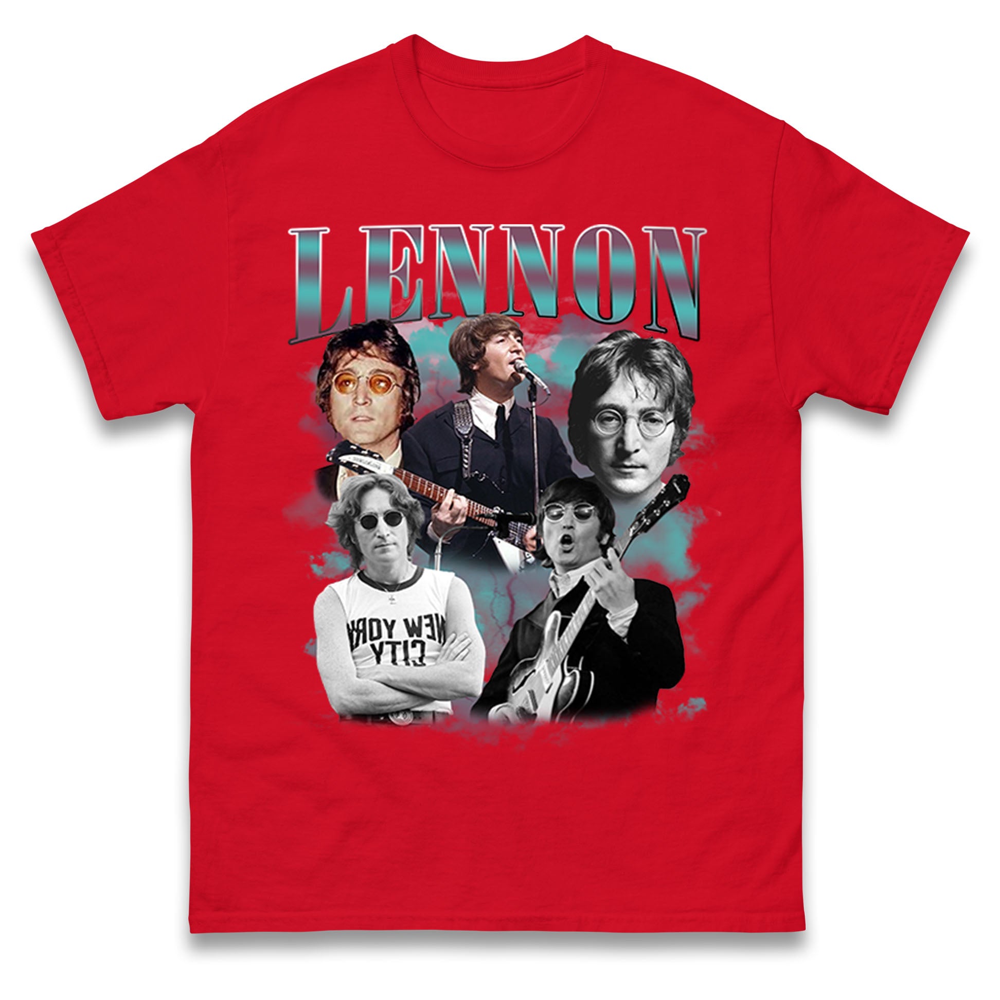 John Lennon T Shirt
