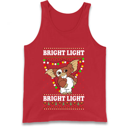Gizmo Tank Top