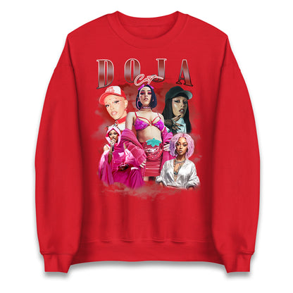 Doja Cat Sweatshirt

