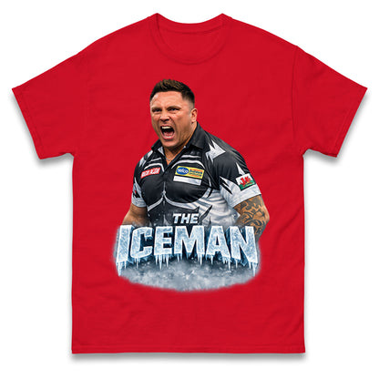 Gerwyn Price T Shirt