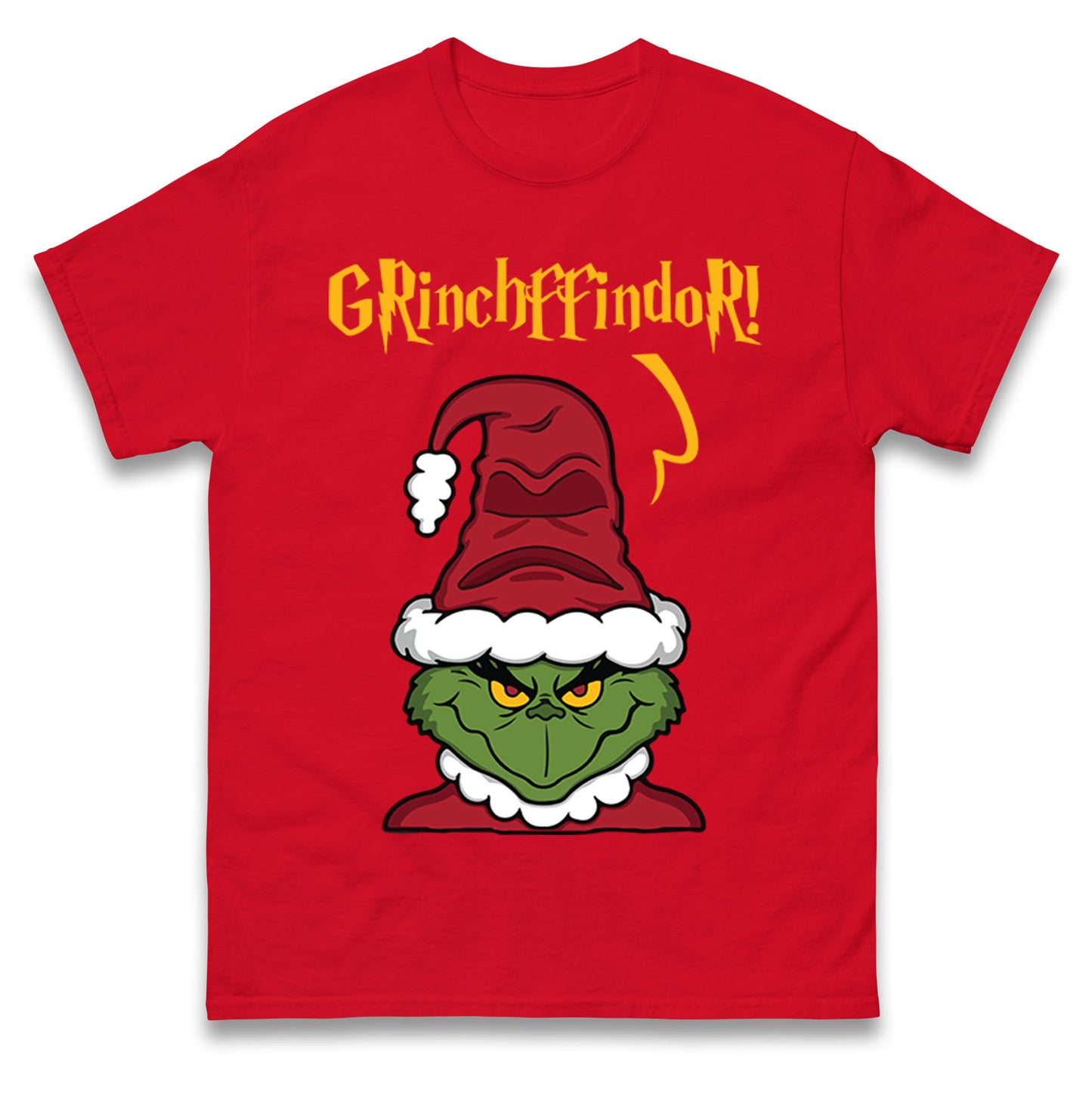 grinch christmas t shirt