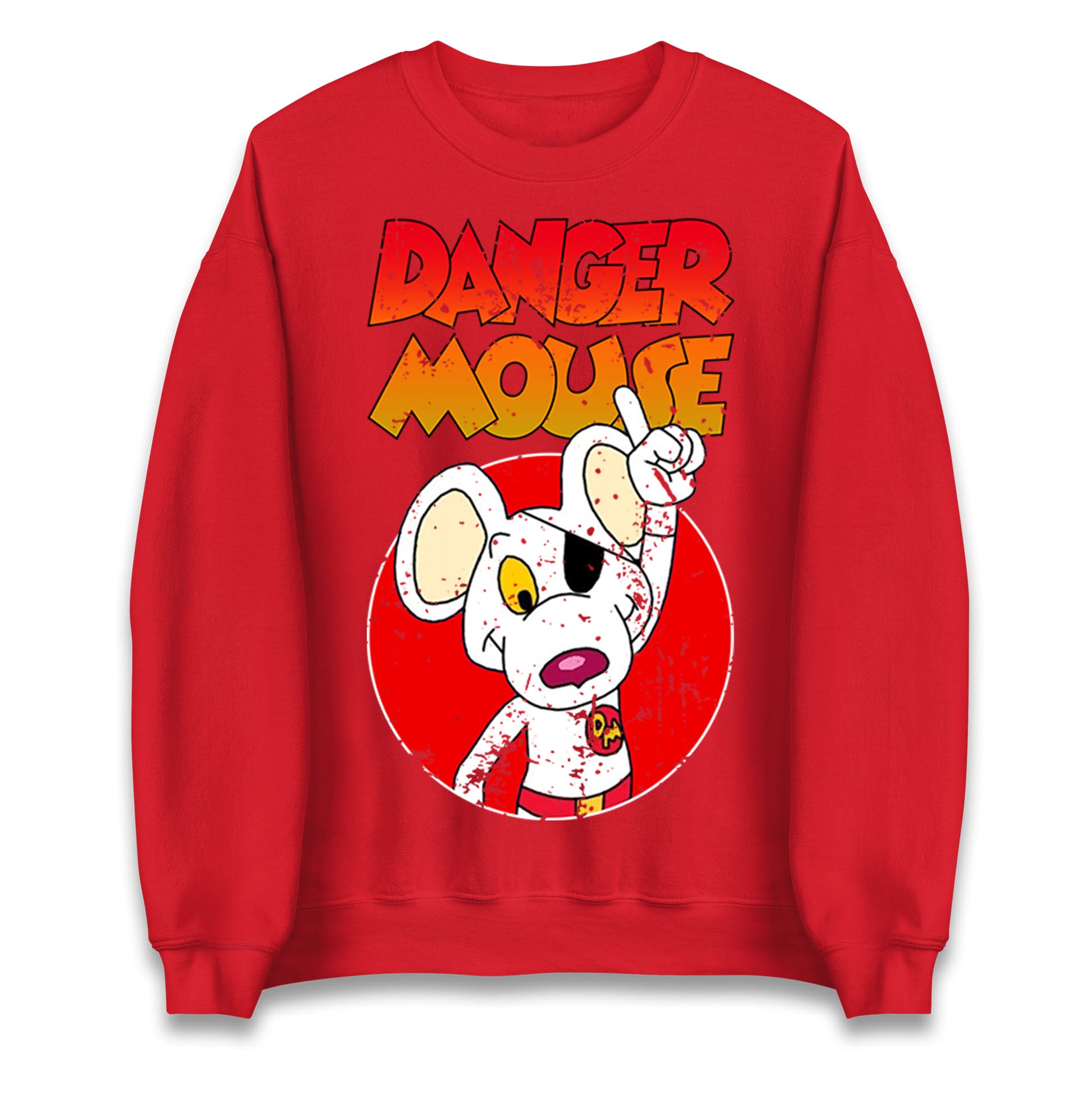 Danger Mouse Jumper