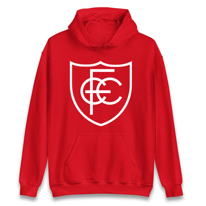 Classic Chesterfield FC Hoodie 