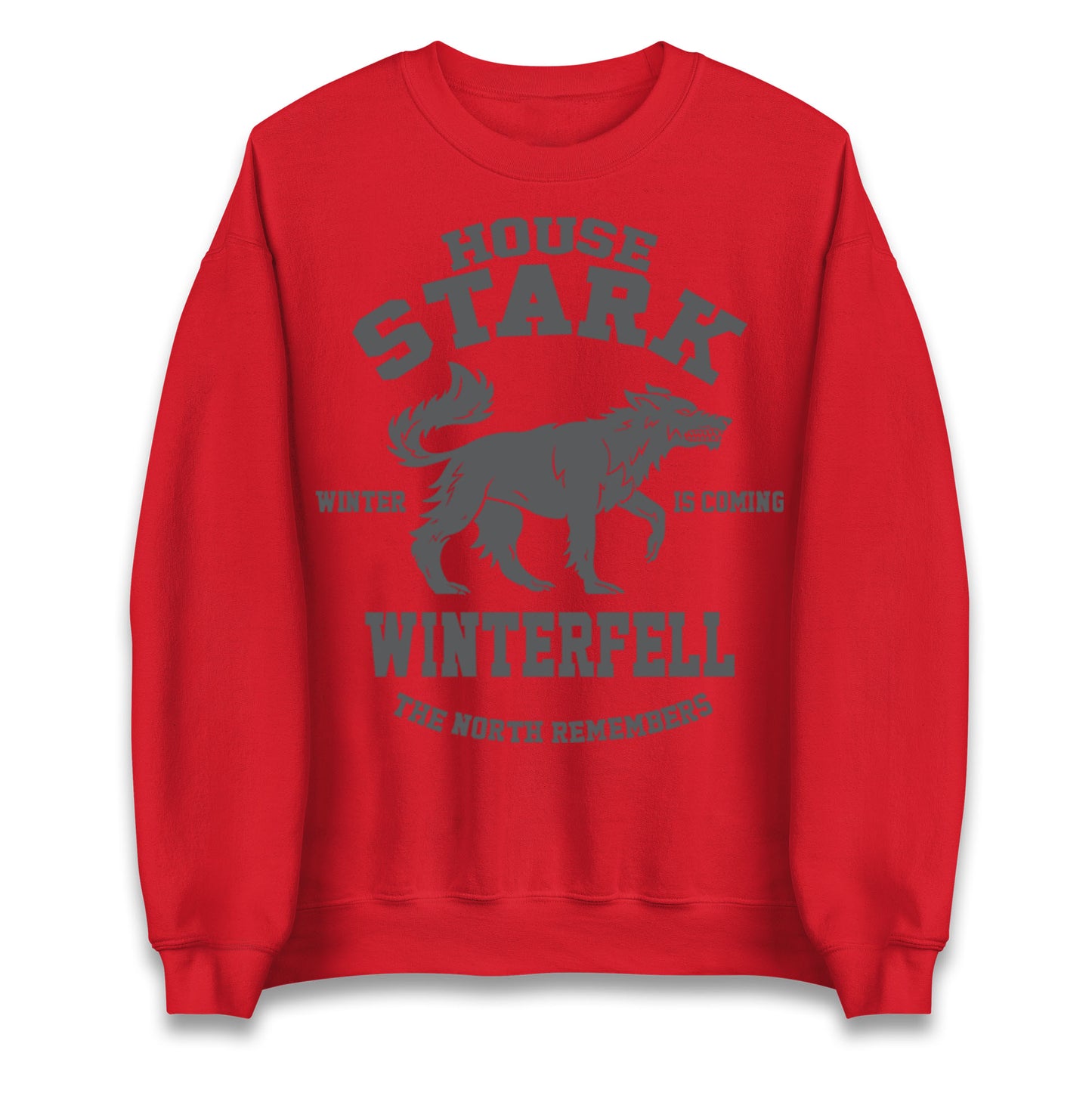 House Stark Jumper