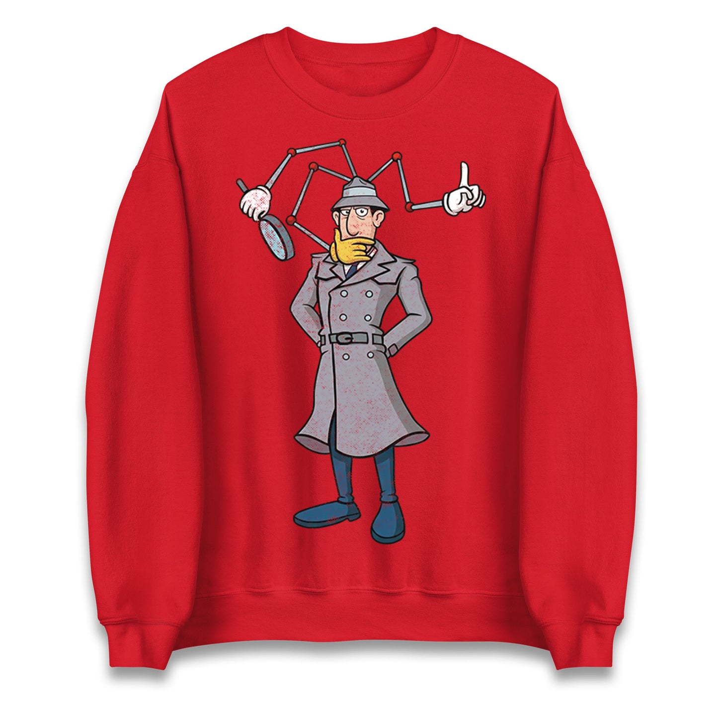 Go Go Gadget Jumper