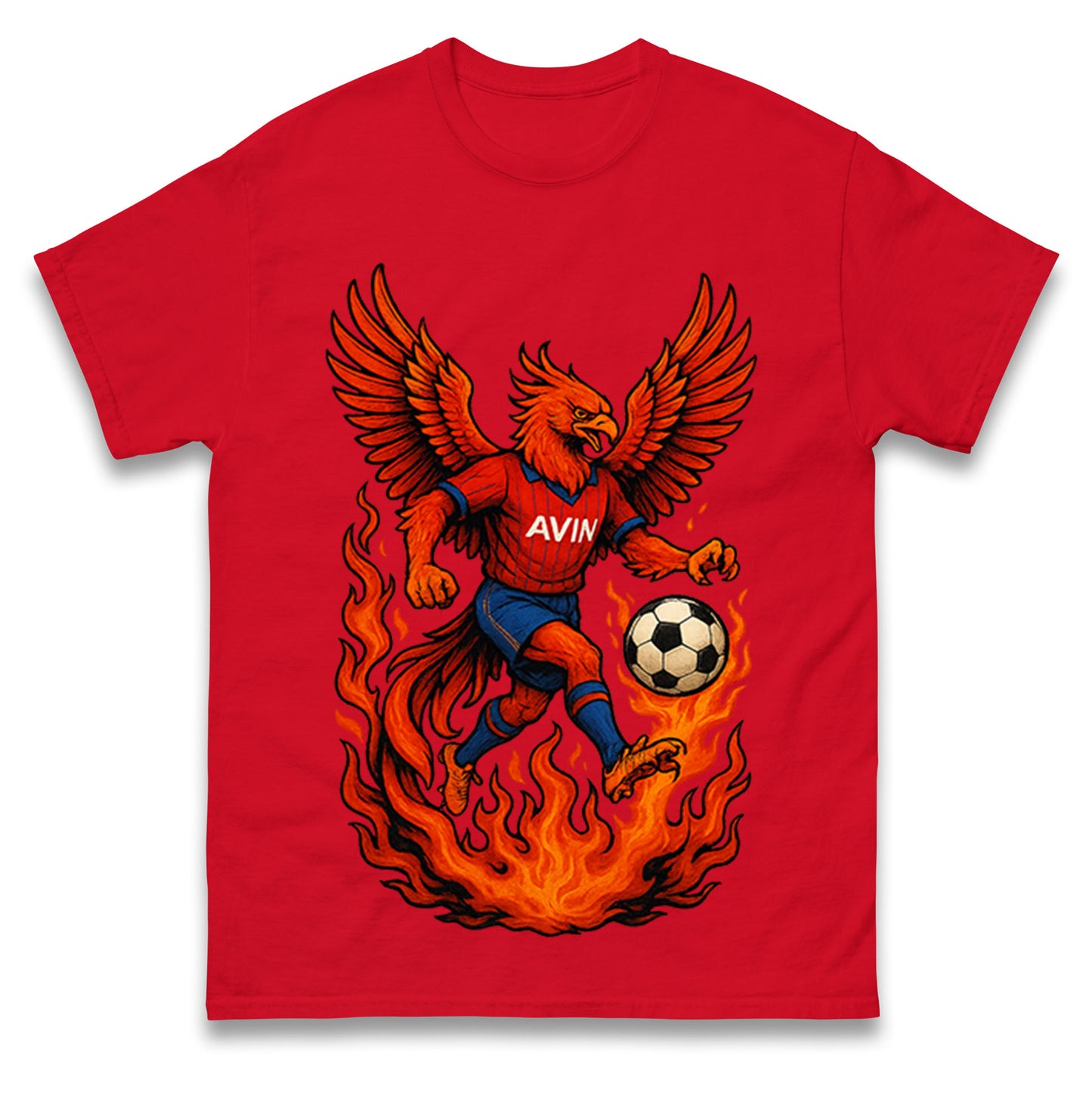 Aldershot Town T Shirt