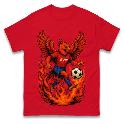 Aldershot Town T Shirt