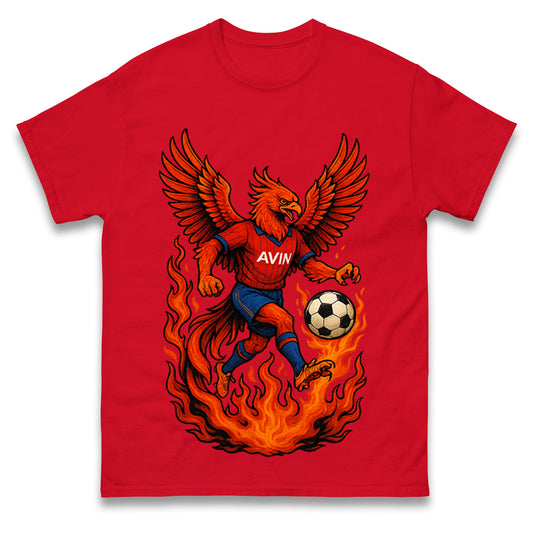 Aldershot Town T Shirt