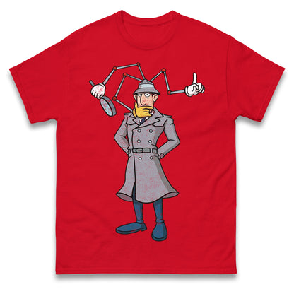Go Go Gadget T Shirt