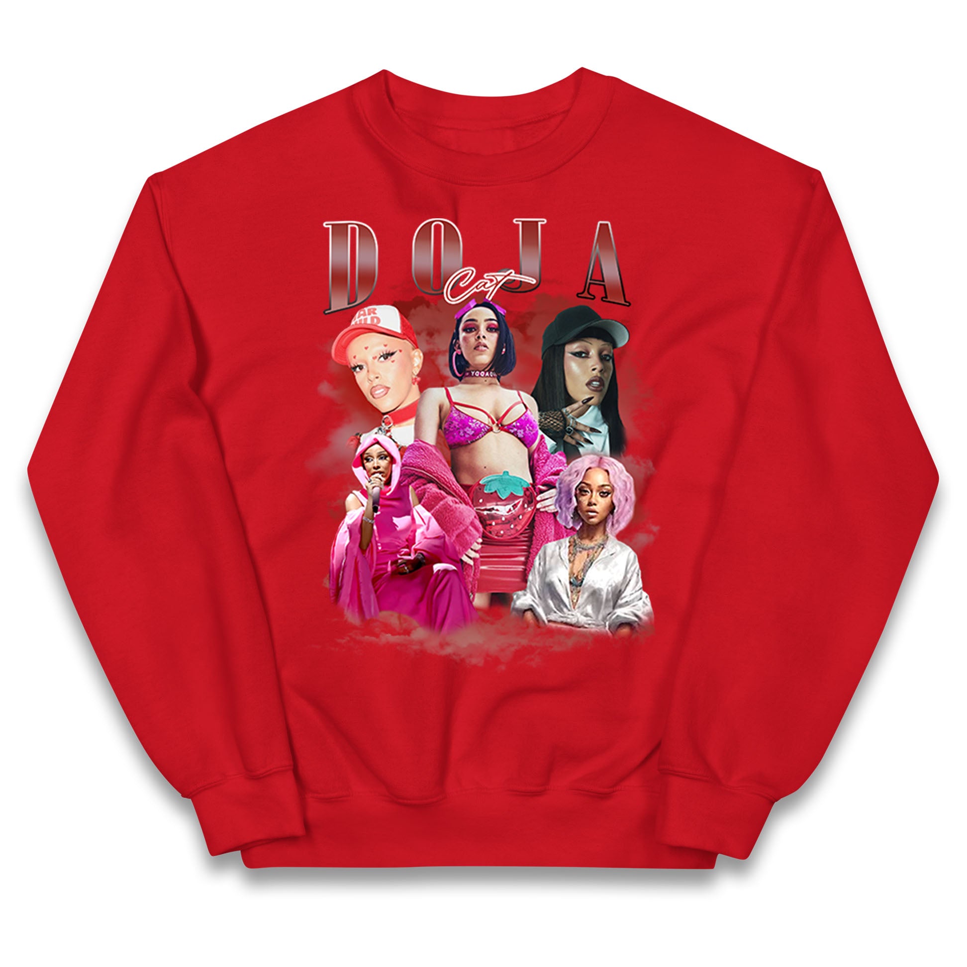 Doja Cat Jumper
