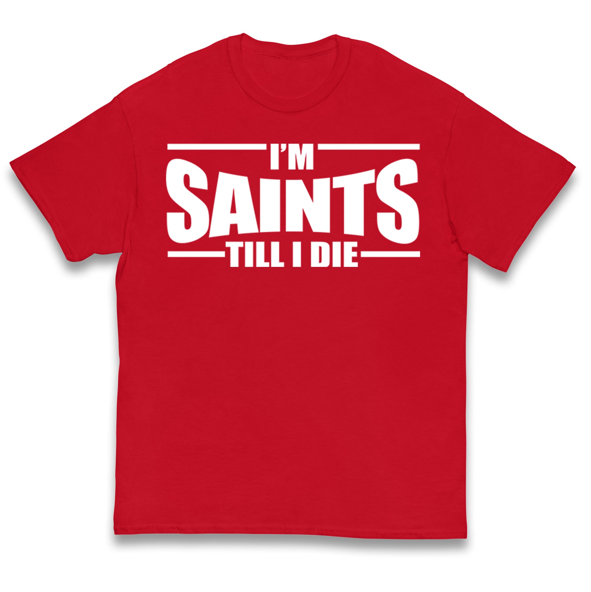 St Johnstone FC Kids T Shirt