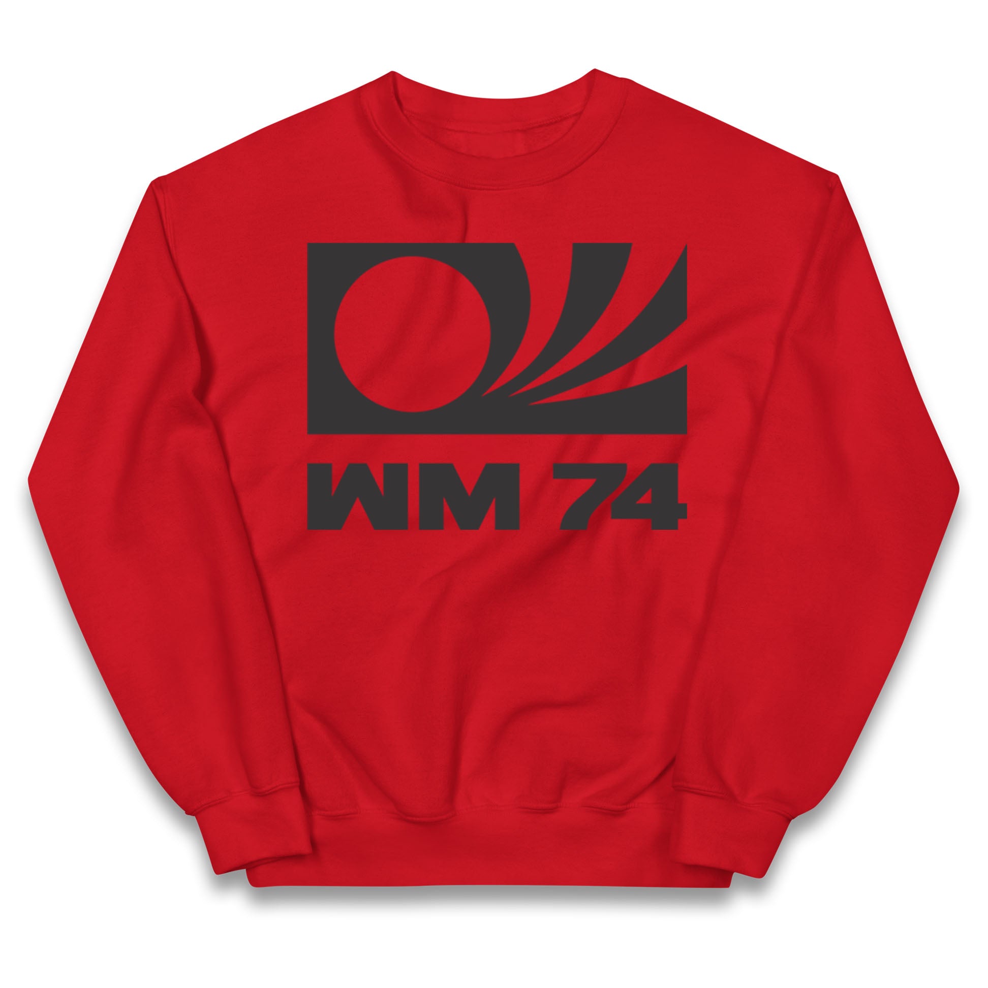 Germany 1974  World Cup Kids Jumper