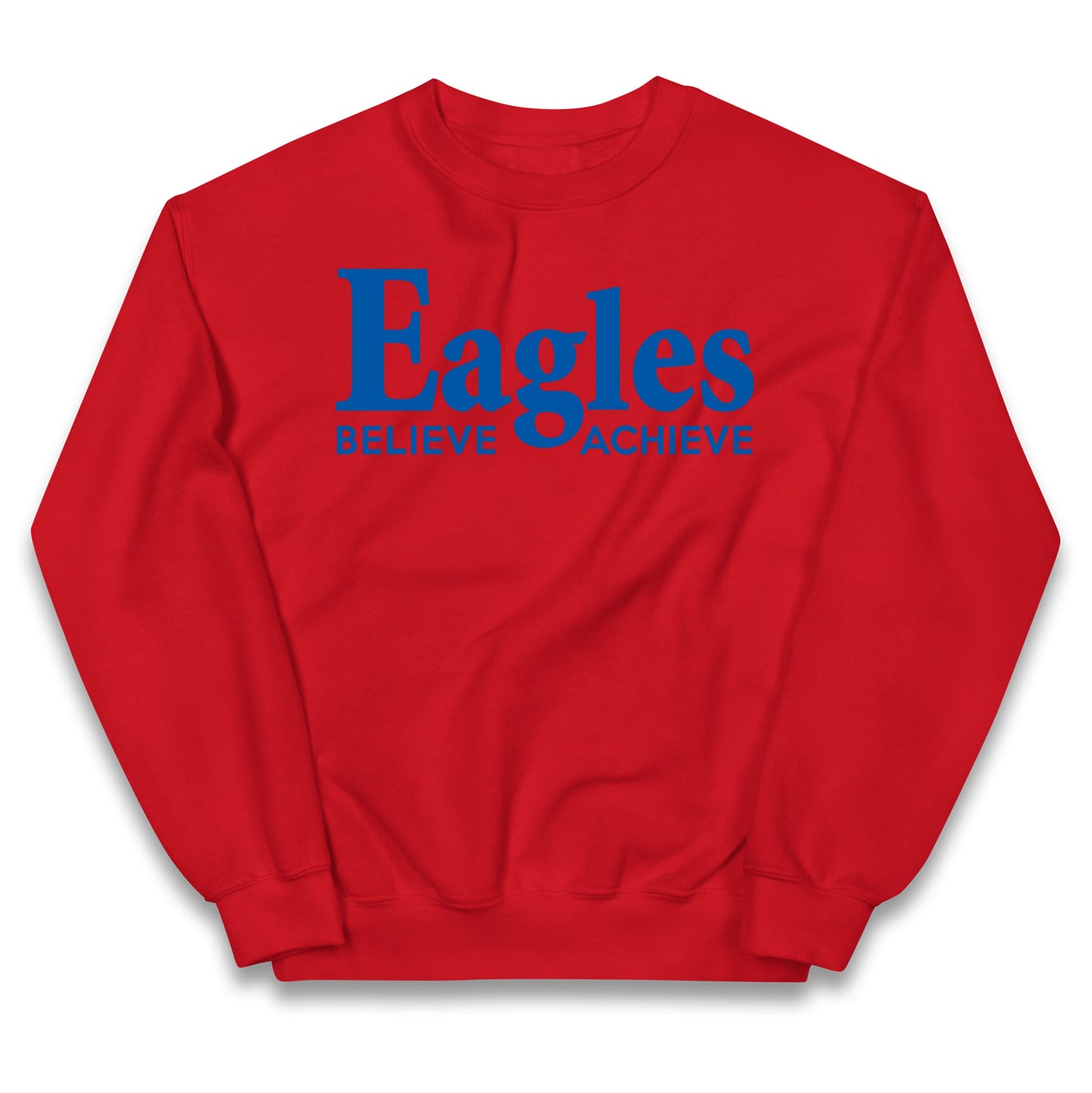 Crystal Palace FC Kids Jumper