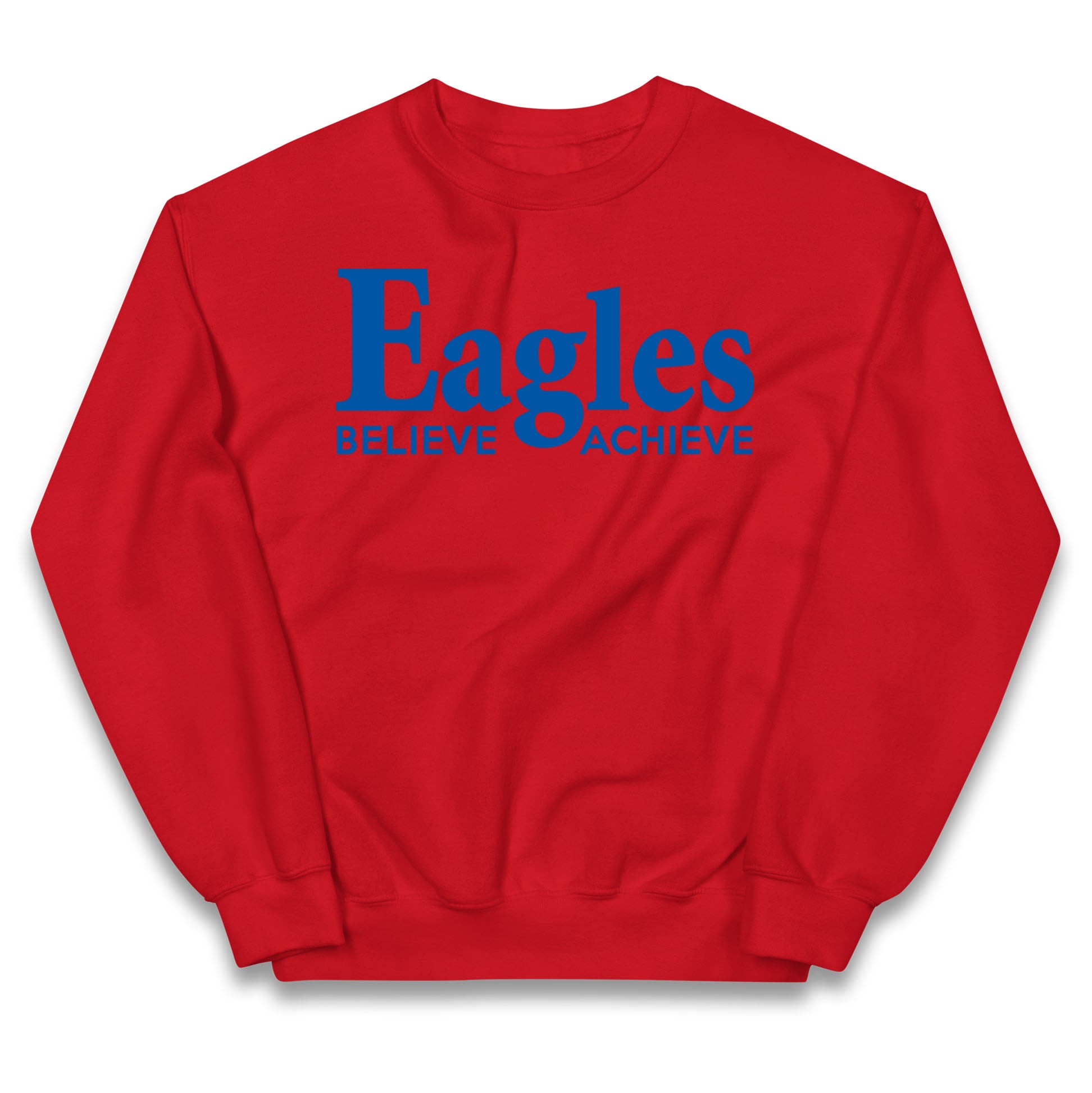 Crystal Palace FC Kids Jumper
