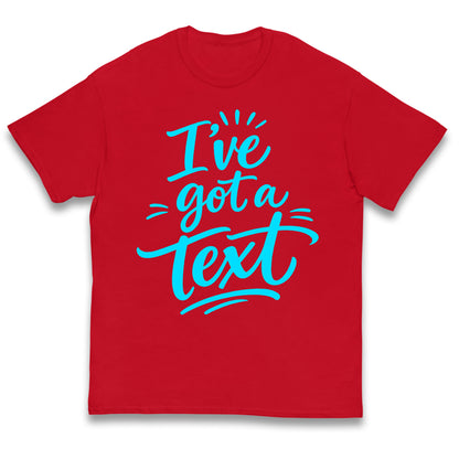 Love Island 2026 Kids T Shirt