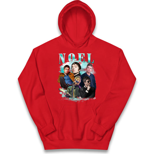 Noel Gallagher Hoodie
