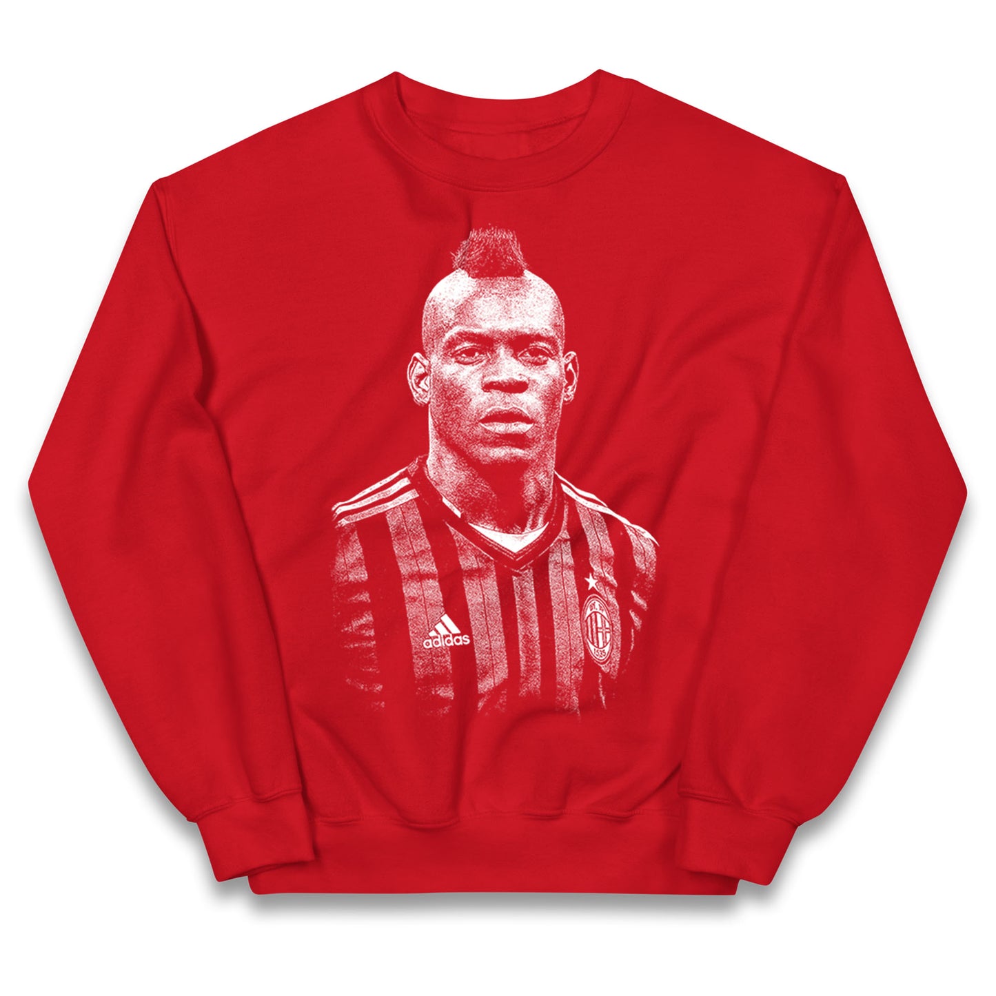 Mario Balotelli Kids Jumper
