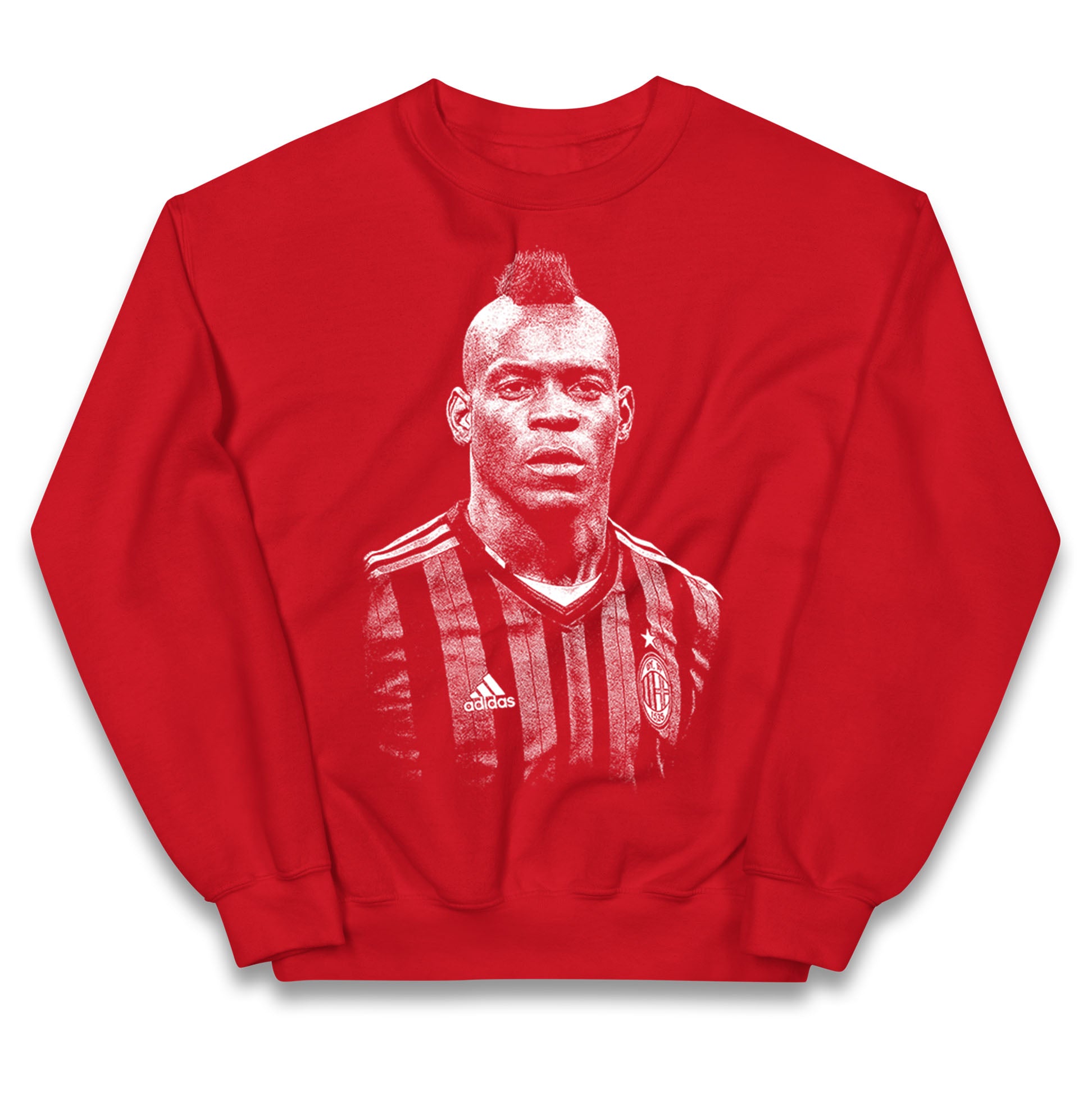 Mario Balotelli Kids Jumper