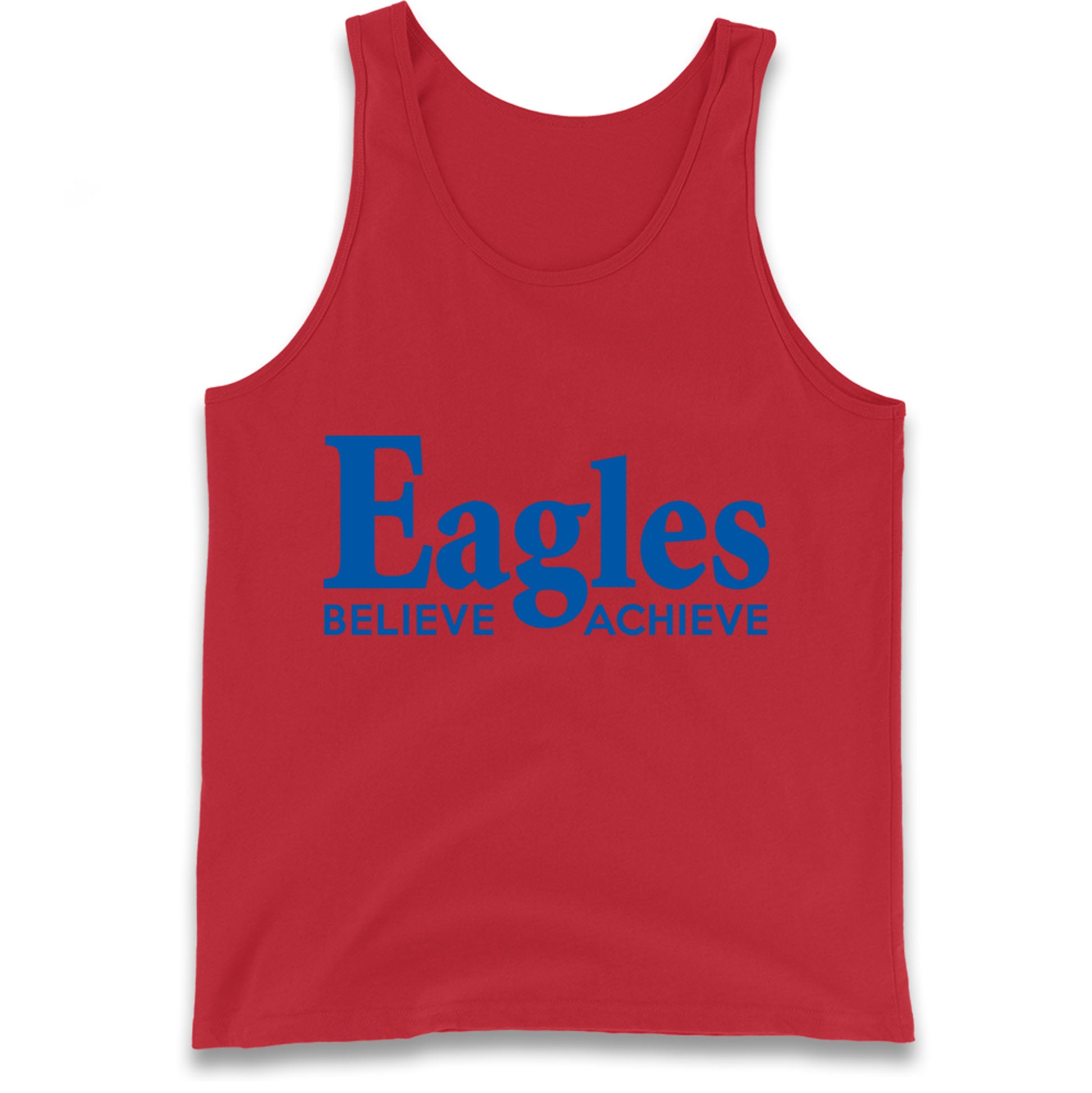Crystal Palace FC Tank Top