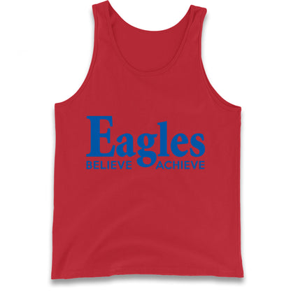 Crystal Palace FC Tank Top