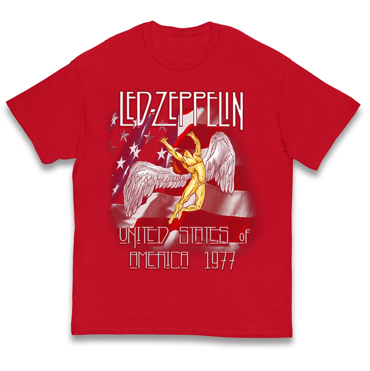 Immigrant Song Kids T Shirt 