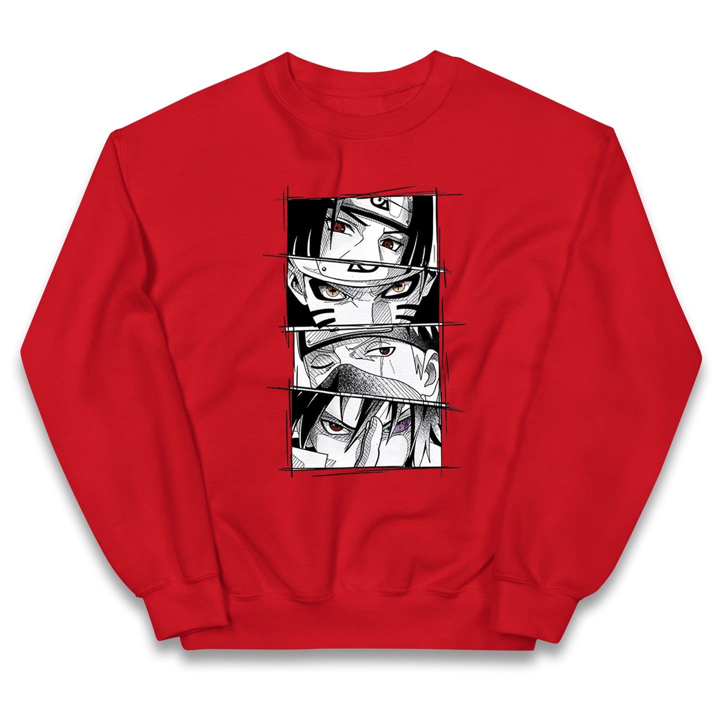 Naruto Shippuden Jumper