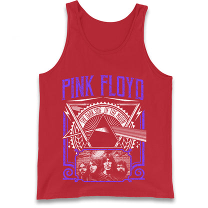 Atom Heart Mother World Tour Tank Top
