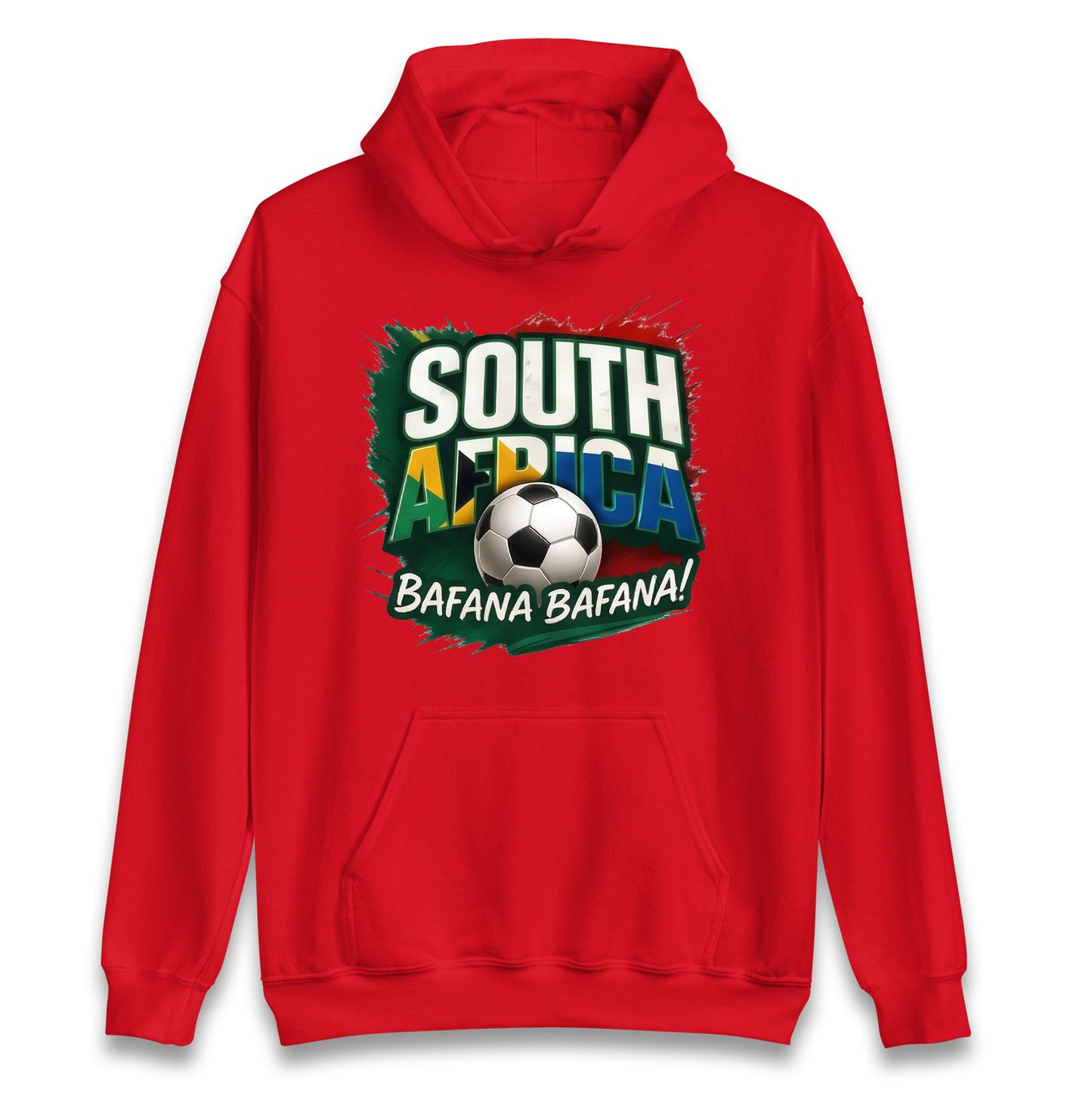 Bafana Bafana Hoodie