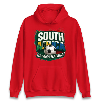 Bafana Bafana Hoodie