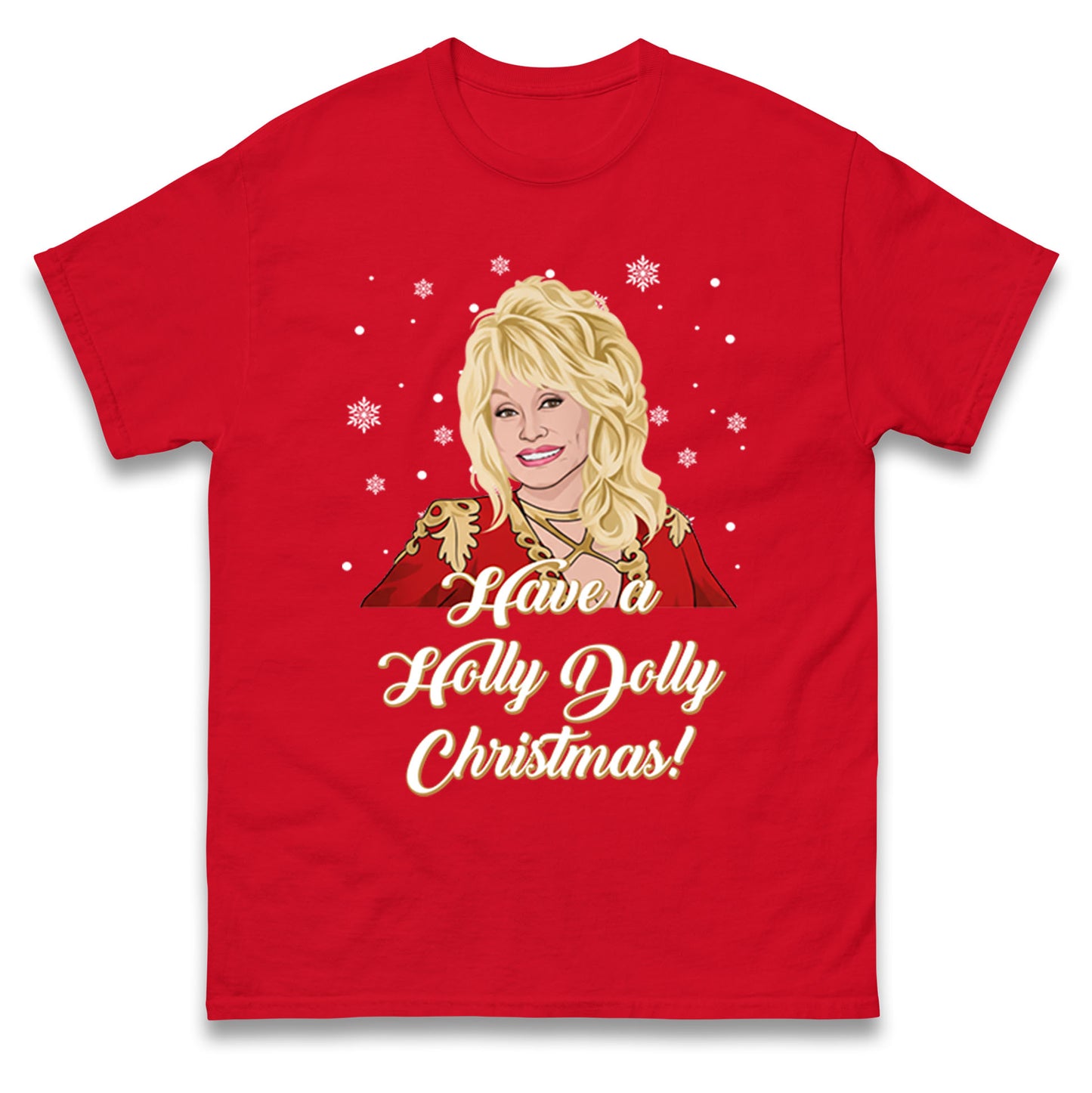 Dolly Parton T Shirt 