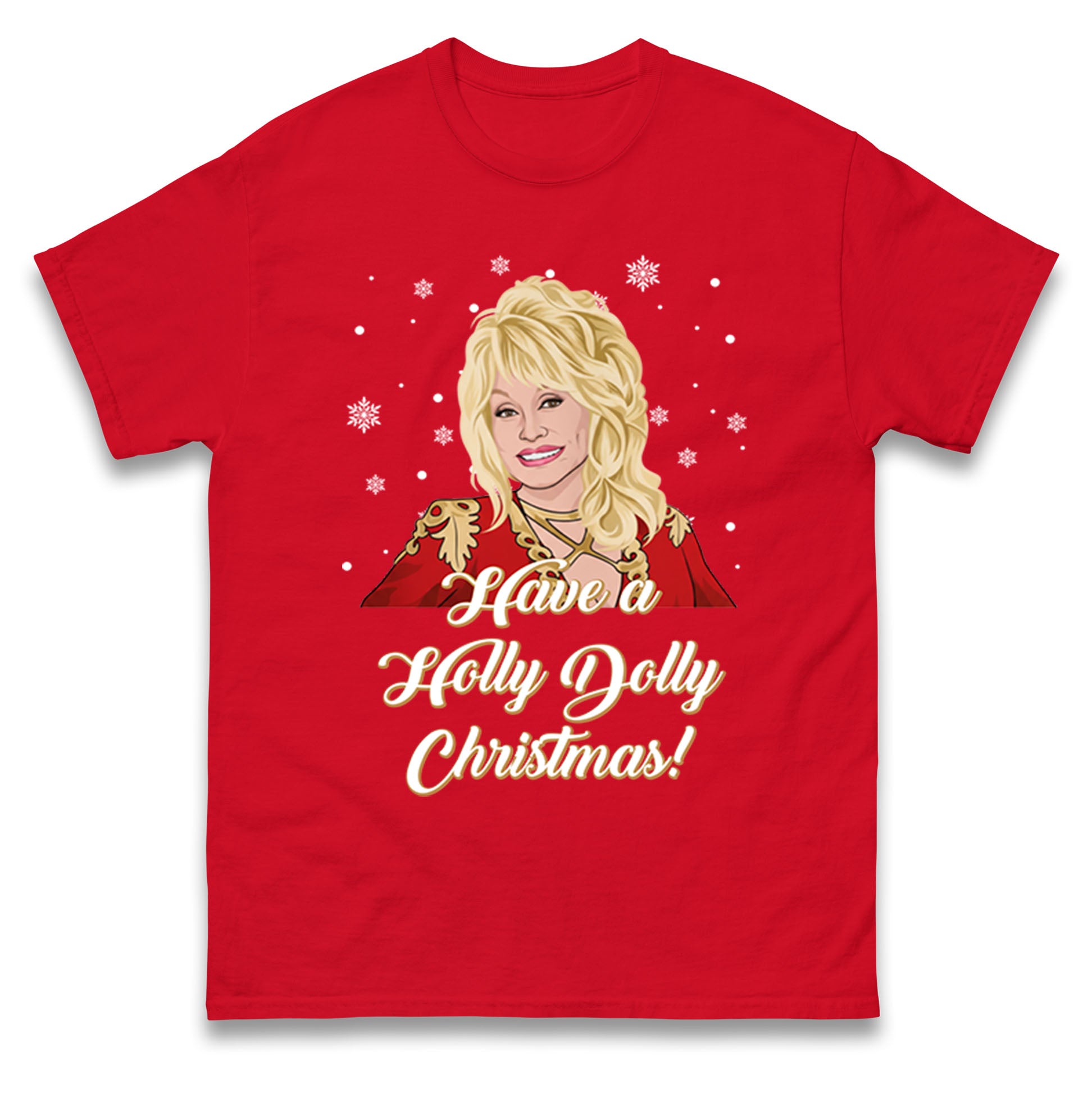Dolly Parton T Shirt 