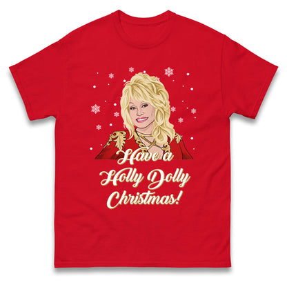 Dolly Parton T Shirt 