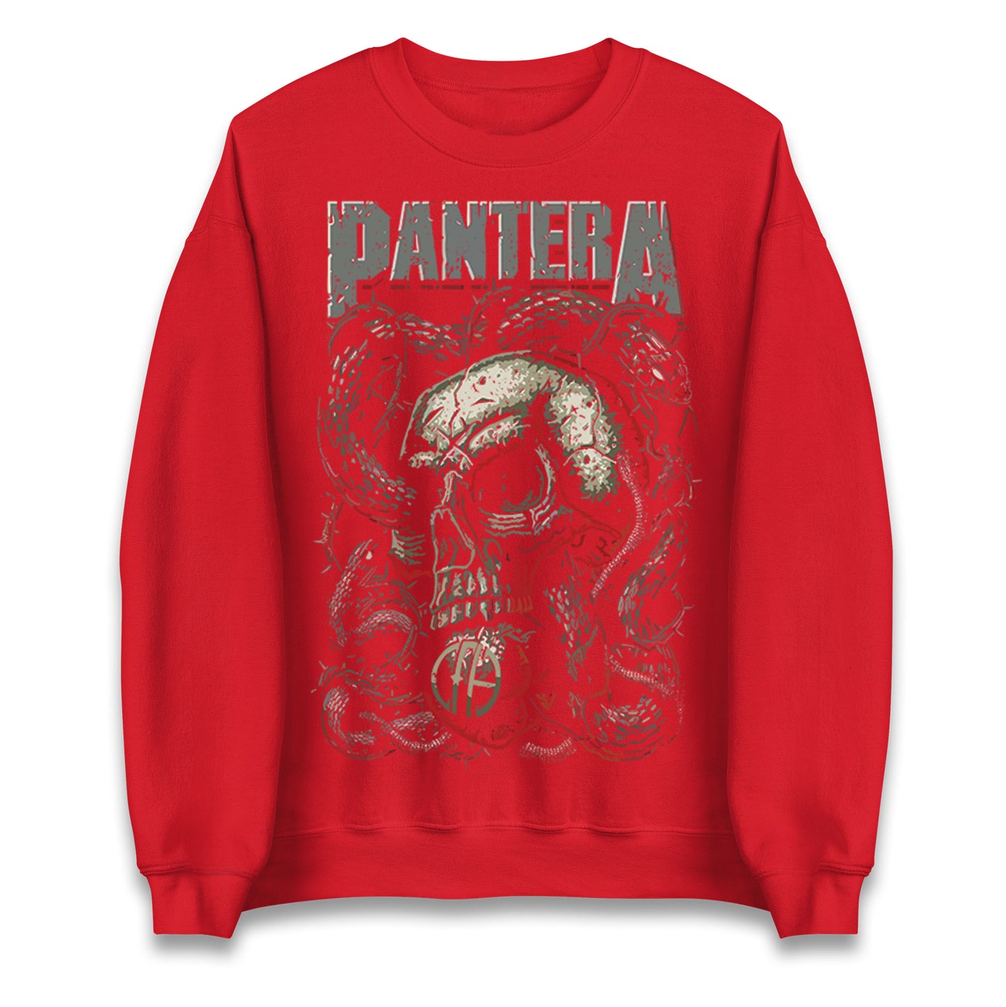 Pantera Jumper 