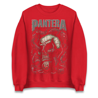 Pantera Jumper 