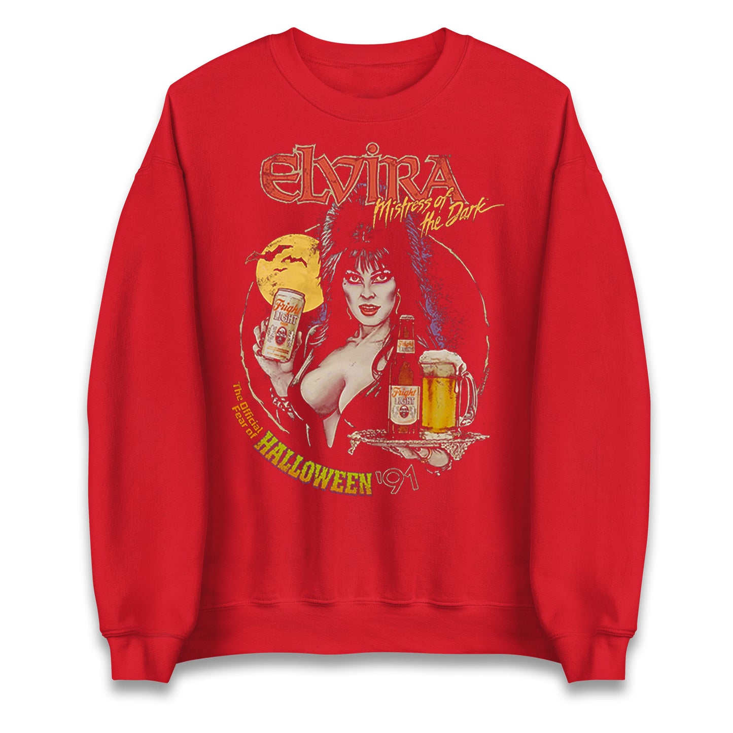 Elvira Jumper