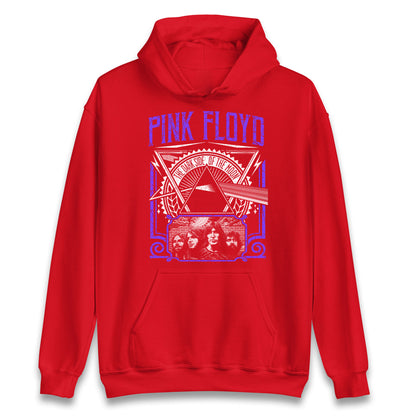 Atom Heart Mother World Tour Hoodie