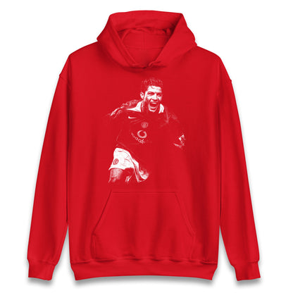 Cr7 Hoodie