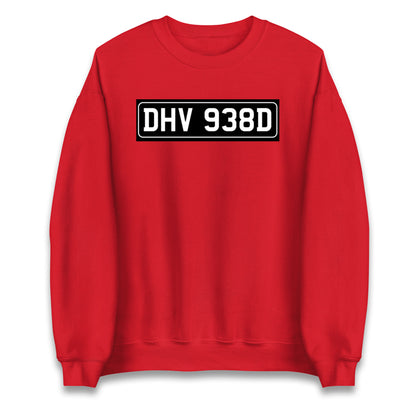 Only Fools & Horses Jumper