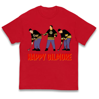 Happy Gilmore T Shirt