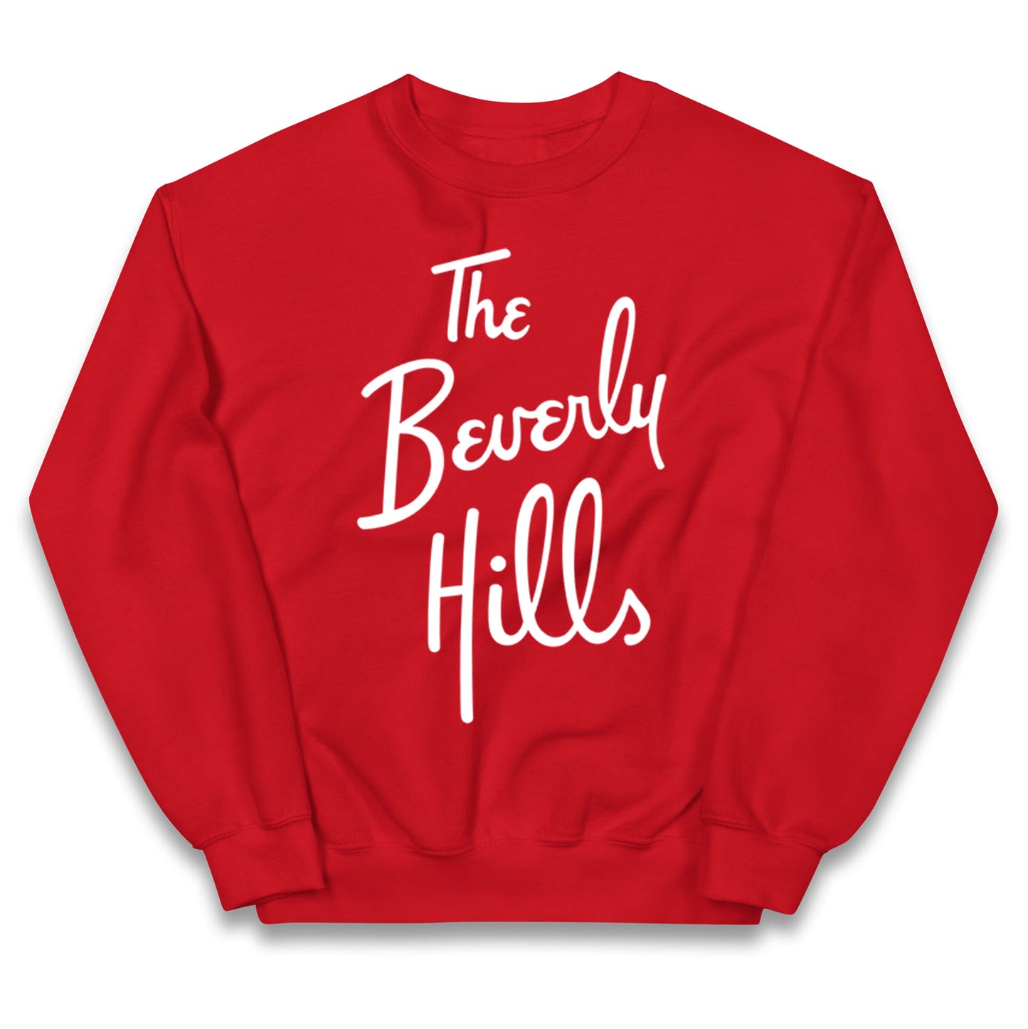 The Beverly Hills Kids Jumper