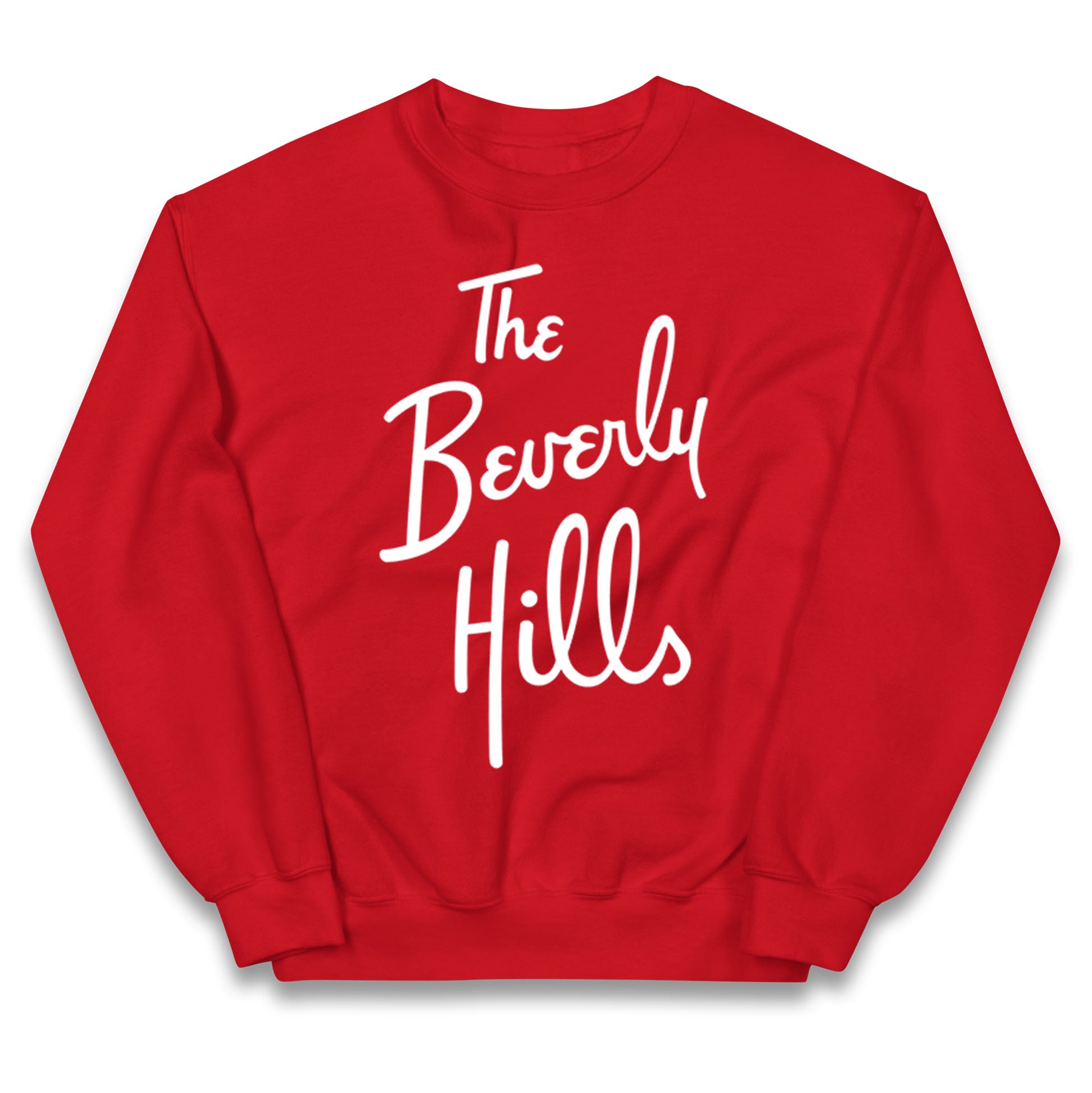 The Beverly Hills Kids Jumper