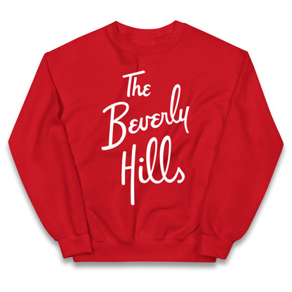 The Beverly Hills Kids Jumper