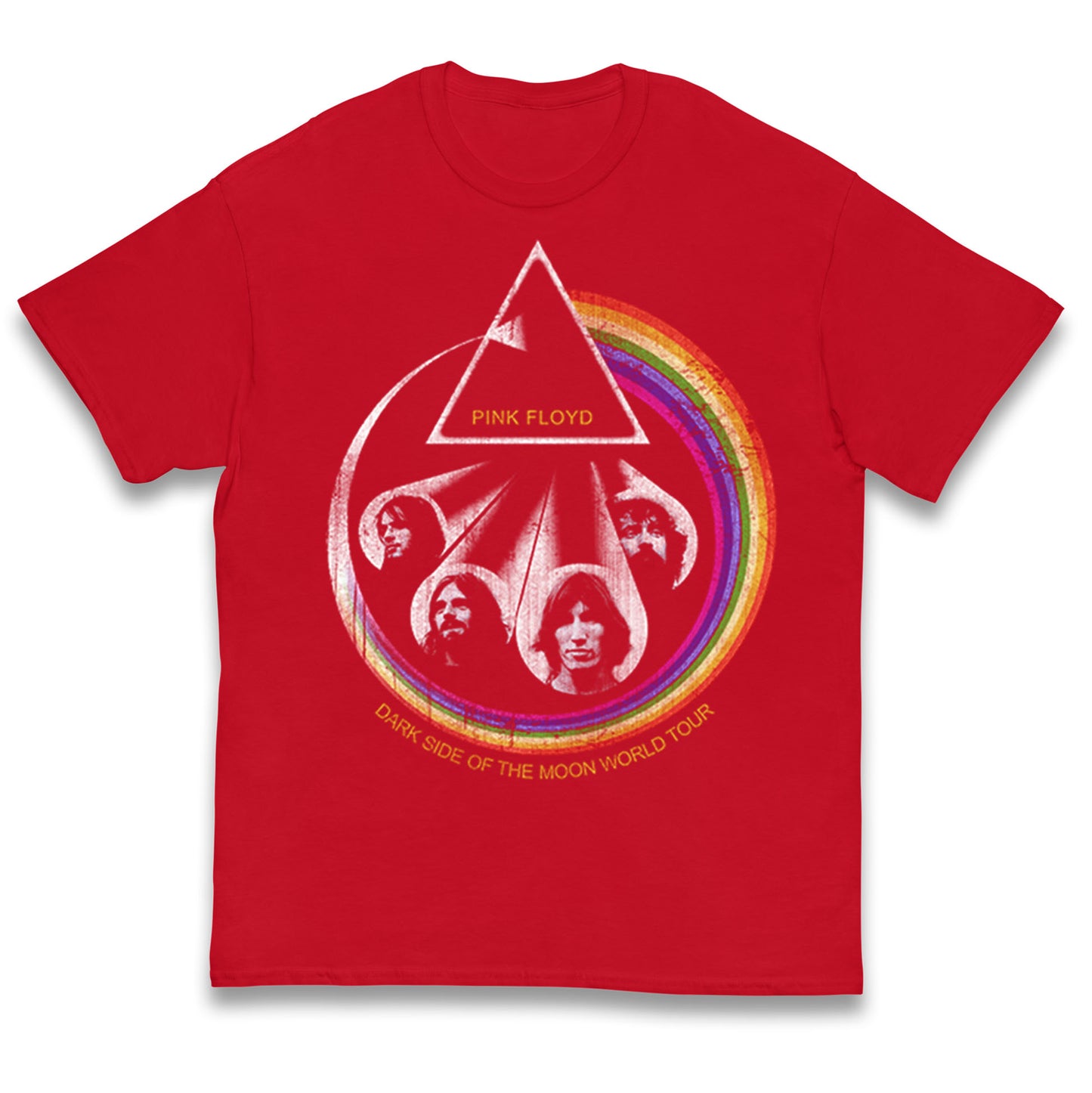 Pink Floyd Kids T Shirt 