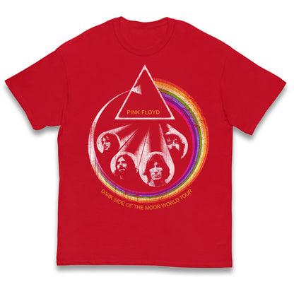 Pink Floyd Kids T Shirt 
