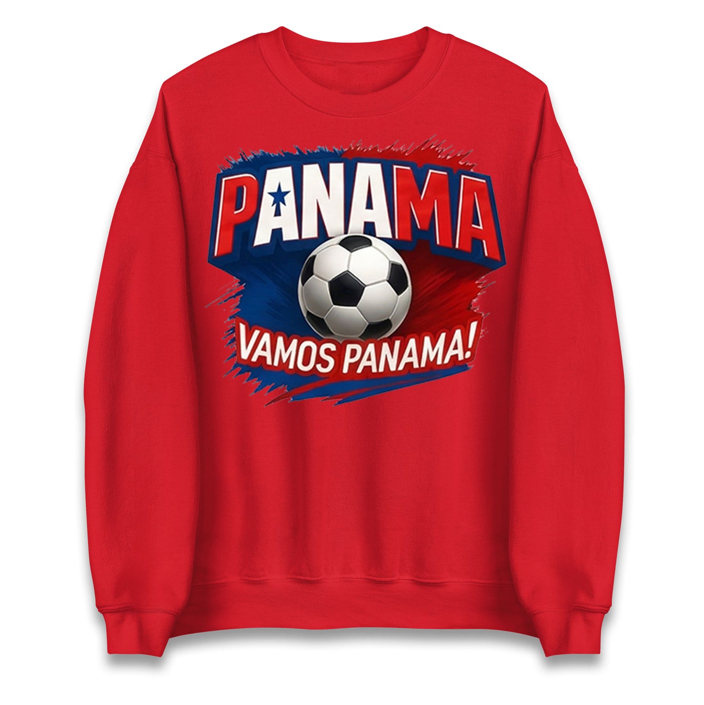 Panama Retro World Cup Jumper 