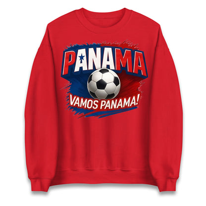 Panama Retro World Cup Jumper 