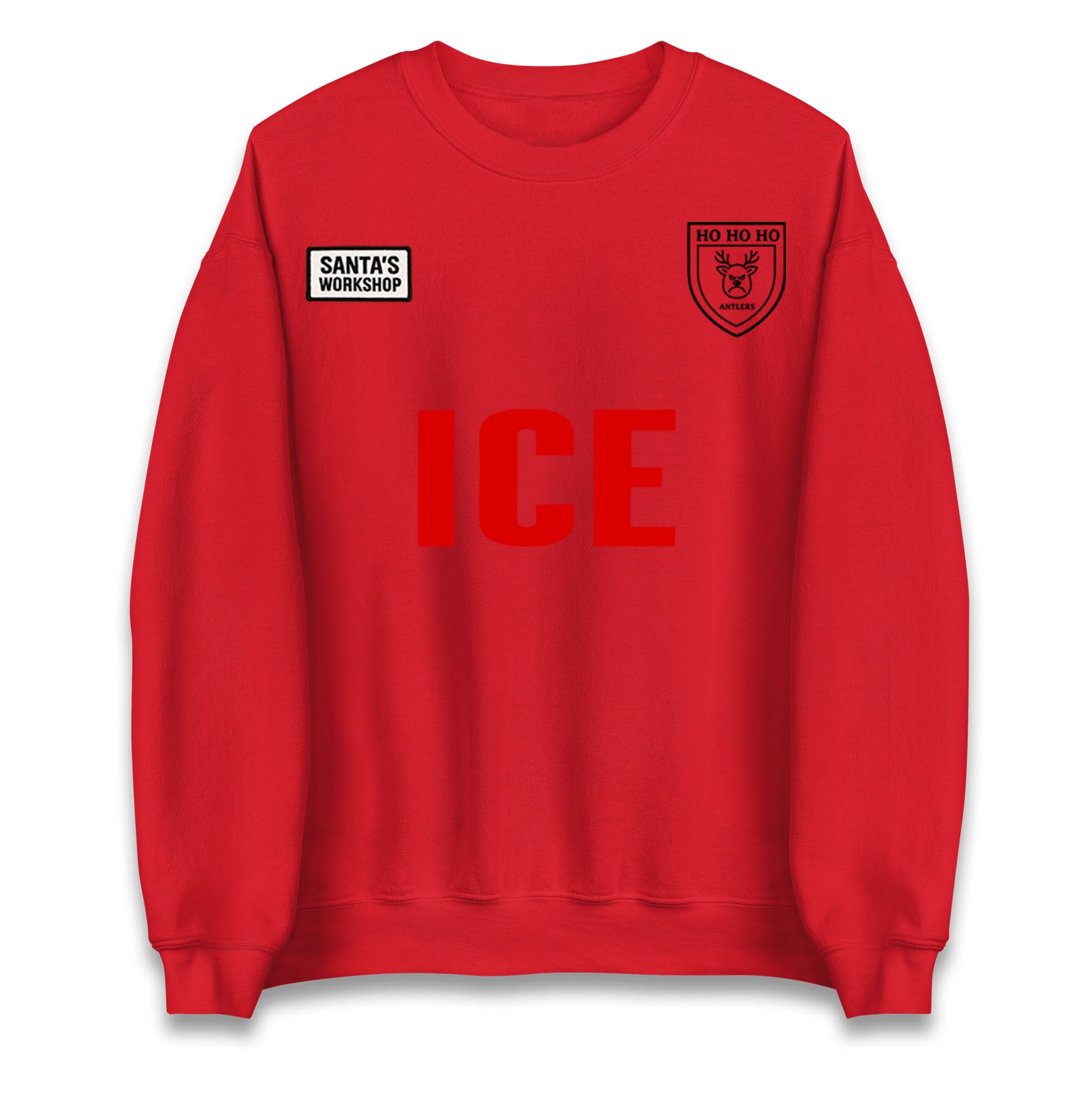 Hull City Christmas Jumper