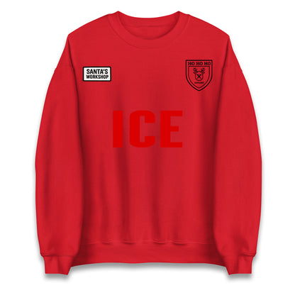 Hull City Christmas Jumper